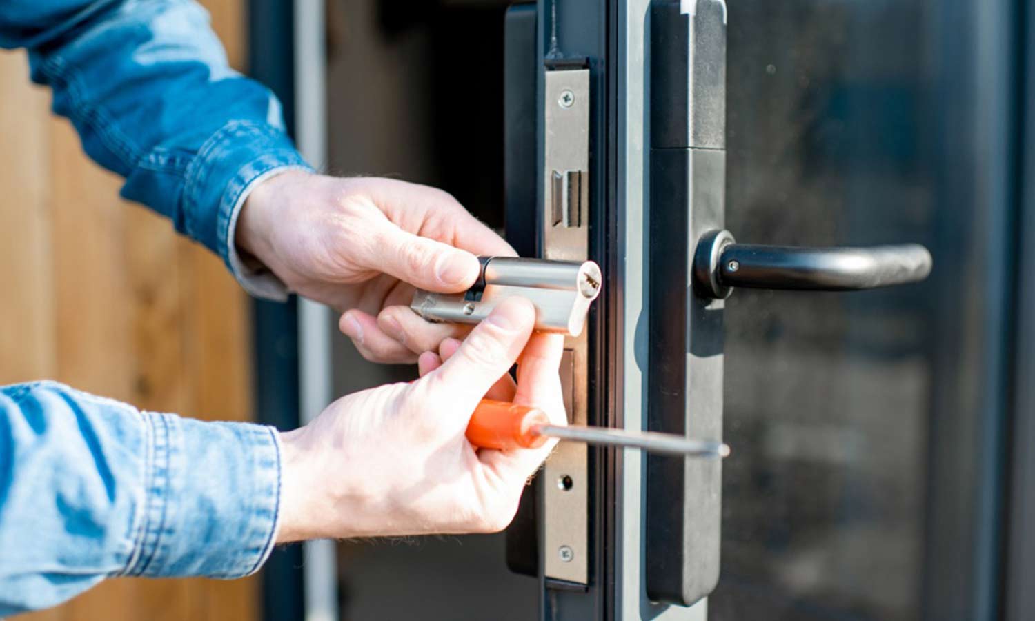 How To Choose The Best Locksmith Service In Bay Area